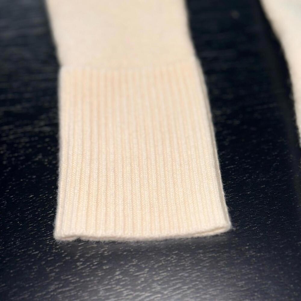 Wool Children’s Perfect Moment Sweater - Picture 5 of 9